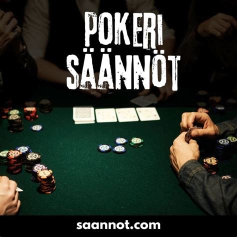 pokeri ilmaisturnaus|Pokeri .